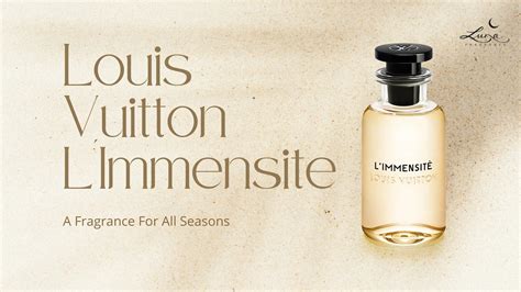 l'immensité louis vuitton avis|More.